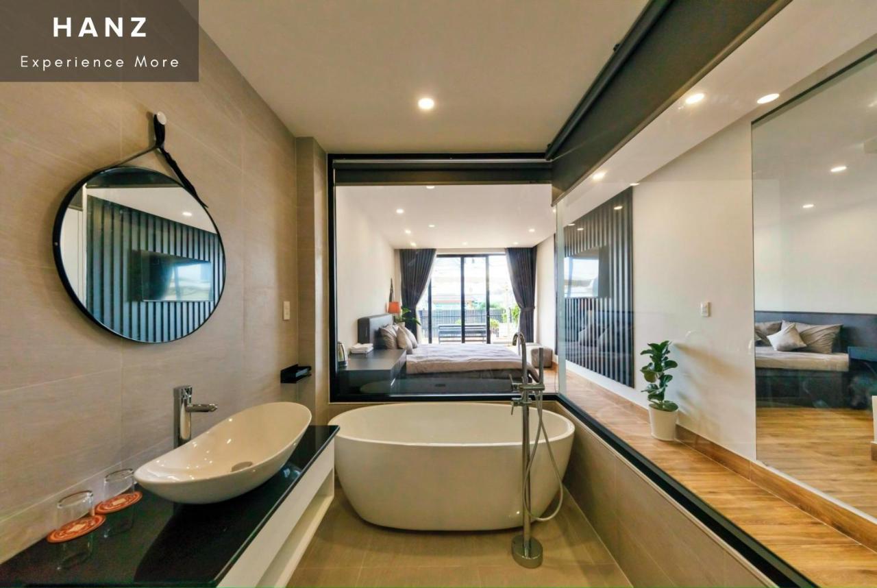 Hanz Premium Villa Pandora Dalat Exterior photo